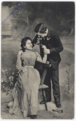 Pärchen