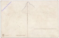 ak192559a Unerwarteter Besuch