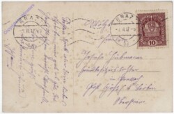 ak192573a Sehnsucht erfüllt mein Herz