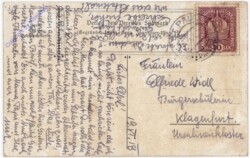 Die Lindenwirtin