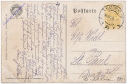 ak192584a Blondes Gretelein ...