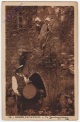 Un Tambourinaire