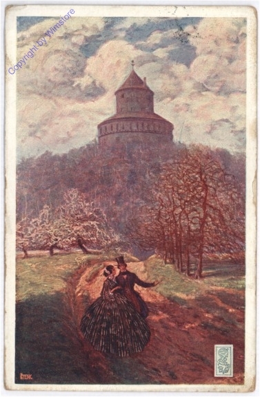 Ein Spaziergang