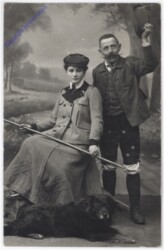 ak192597 Pärchen