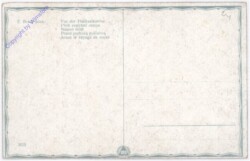 ak192601a Vor der Hochzeitsreise