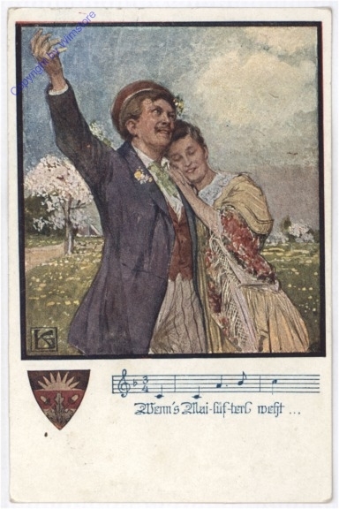 ak192632 Wenn's Mailüfterl weht....