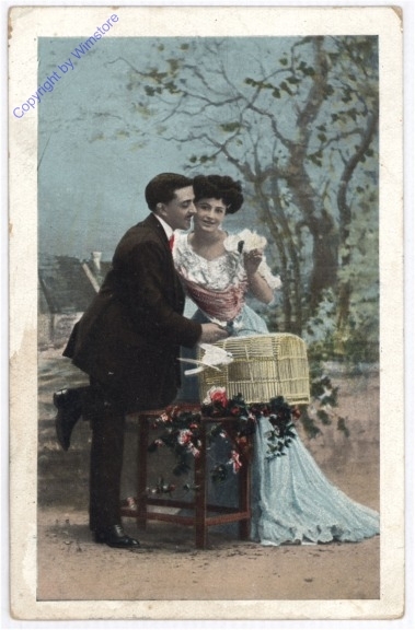 ak192634 Pärchen