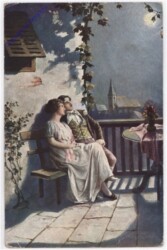 ak192638 Sommernachtstraum