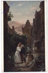 Der Abschied