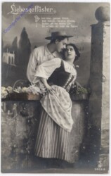 ak192657 Liebesgeflüster