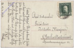 Ein Kuss