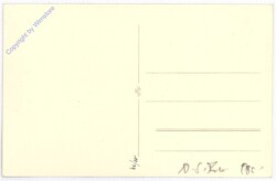 ak192683a Frisch vermählt