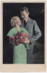 ak192686 Junge Liebe