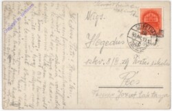 ak192686a Junge Liebe