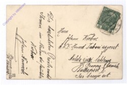 ak192724a Korb mit Eiern