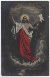 ak192750 Jesus