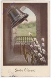 Osterglocken