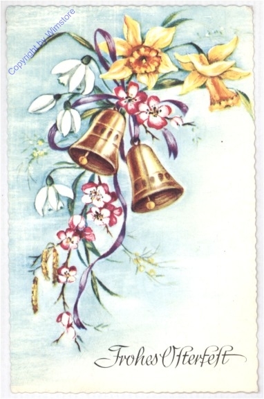 Osterglocken