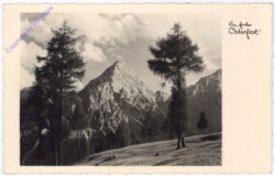 ak192787 Ein frohes Osterfest
