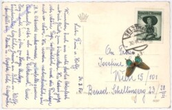 ak192787a Ein frohes Osterfest