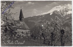 ak192791 Kirche