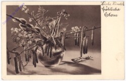 ak192802 Blumenvase