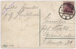 Herzliche Ostergrüße