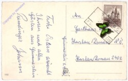 ak192815a Küken mit Eiervase