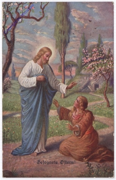 Jesus