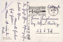 ak192822a Osterratschen
