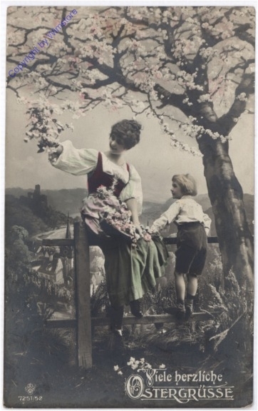 Geschwister