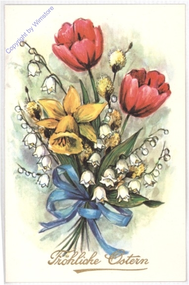 ak192837 Blumenstrauß