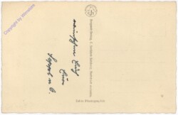 ak192839a Frohe Ostern