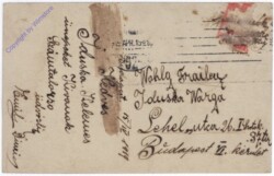 ak192844a Kinder mit Wagerl