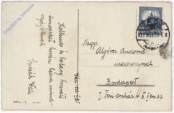 ak192846a Henne mit Küken