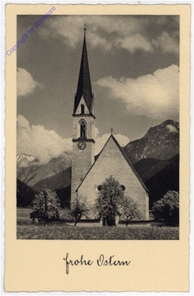 Kirche