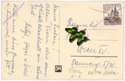 ak192878a Kirche