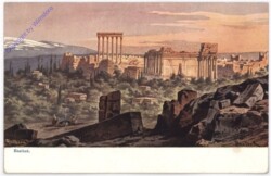 Baalbek