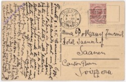 Tripoli, Carovana nel deserto