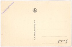 ak192887a Clervaux, Le Chateau