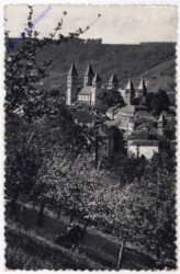 Echternach, La Basilique