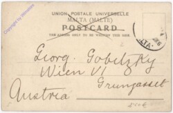 Malta, Siggieui, St. Nichola's Church