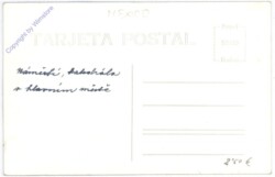 ak192916a Mexico, Ansicht