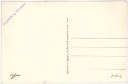 Monaco, La Nuit, Le Casino illumine