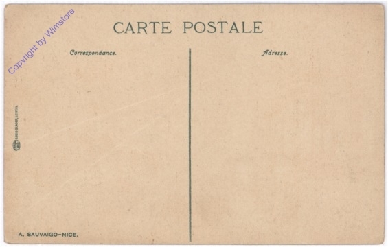 ak192923a Monaco, Monte Carlo, Casino, La Salle Schmitt