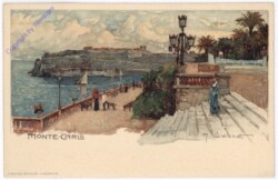 Monaco, Monte Carlo