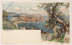 ak192931 Monaco, Monaco
