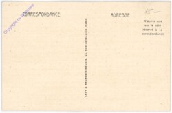 Monaco, Vue generale de la Principaute