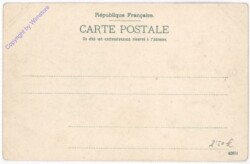 Monaco, Le Palais du Prince