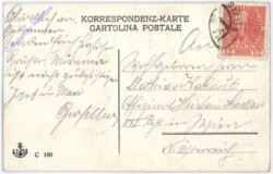 Castelnuovo bei Cattaro